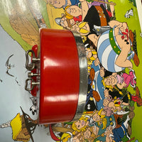 Reveil Mecanique Maya L'Abeille De Bayard 1980