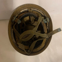 Casque De Para Anglais