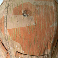 Couverture Militaria Allemand Heer Casque Normandie 1944