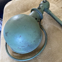 Lampe D'Atelier Jielde 2 Bras - Lampe Jielde - Lampe Jld