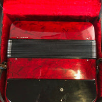Accordeon Chromatique Fratelli Crosio