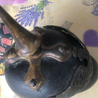 Casque À Pointe Prussien De 1913