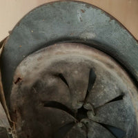 Casque Adrien chasseur 14/18 ww1