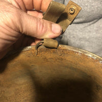Casque Para Us Ww2 101e