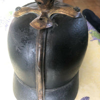 Casque À Pointe Prussien De 1913