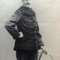 Casque Adrian Modèle 1915 de Général de Brigade