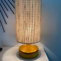 Lampe Jacques et Dani Ruelland en céramique