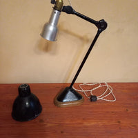 Lampe Gras Ravel 206