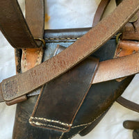 Lot de 03 Etuis Holster Jambon 1873-74