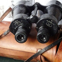 Jumelles Ross Binoprism N°5 Mk III