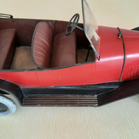 Jouet Citroen B2