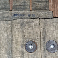 Pochette Allemand ww2