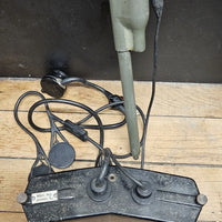 Radio MAB, US Navy & USMC