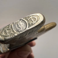 Briquet de tranchée Kronprinz