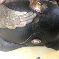 Casque À Pointe Prussien De 1913