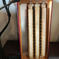 Accordeon Chromatique Fratelli Crosio