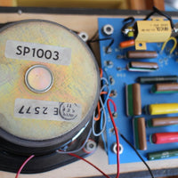 Enceintes Rogers Ls35 A Monitor Gold Badge 15 Ohms
