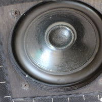 Enceintes Rogers Ls35 A Monitor Gold Badge 15 Ohms