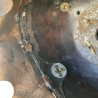 Casque Pointe Allemand Ww1