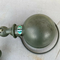 Lampe Jielde Deux Bras