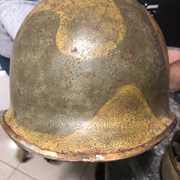 Casque Para Us Ww2 101e