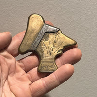 Briquet de tranchée Kronprinz