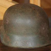 Casque Allemand Modèle 42