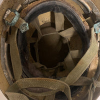Casque De Para Anglais
