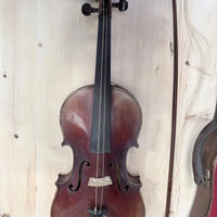 Violon ancien C.A. Miramont