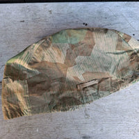 Couvre Casque Allemand ww2 Zeltbahn