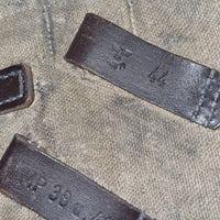 Pochette Allemand ww2