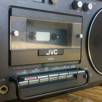 Ghettoblaster Boombox JVC 3090EN