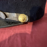 Képi 137e Régiment D’infanterie Modèle 1884 Piou Piou Ww1