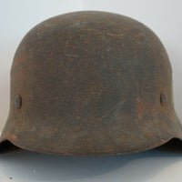 Casque Allemand M42 KM