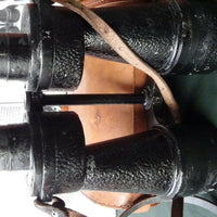 Jumelles Ross Binoprism N°5 Mk III