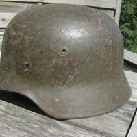 Coque De Casque Allemand