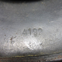 Casque Militaire M35 Allemand Ww2