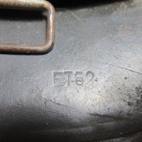 Casque Militaire M35 Allemand Ww2