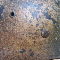 Casque Militaire M35 Allemand Ww2