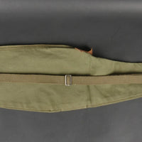 Housse de transport pour la carabine M1, U.S. WWII