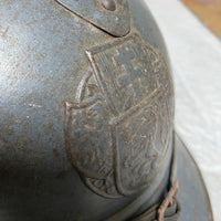 Casque Adrian Tcheque Mod.15