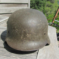 Coque De Casque Allemand