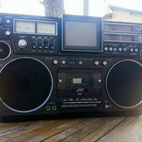 Ghettoblaster Boombox JVC 3090EN
