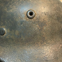 Casque Allemand Ww2 - 57