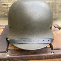 Casque allemand Quist 64 ND WW2