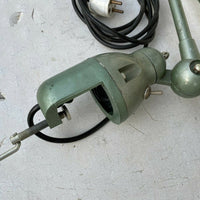 Lampe Jielde Deux Bras