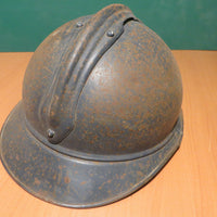 Casque Adrian General De Division 14-18