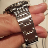 Ginault Ocean Rover II Date