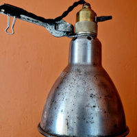 Lampe Gras 201