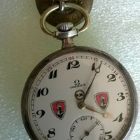 Montre de Poche Allemande WWII – Kriegsmarine